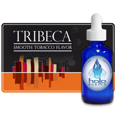 Halo Tribeca 10ml